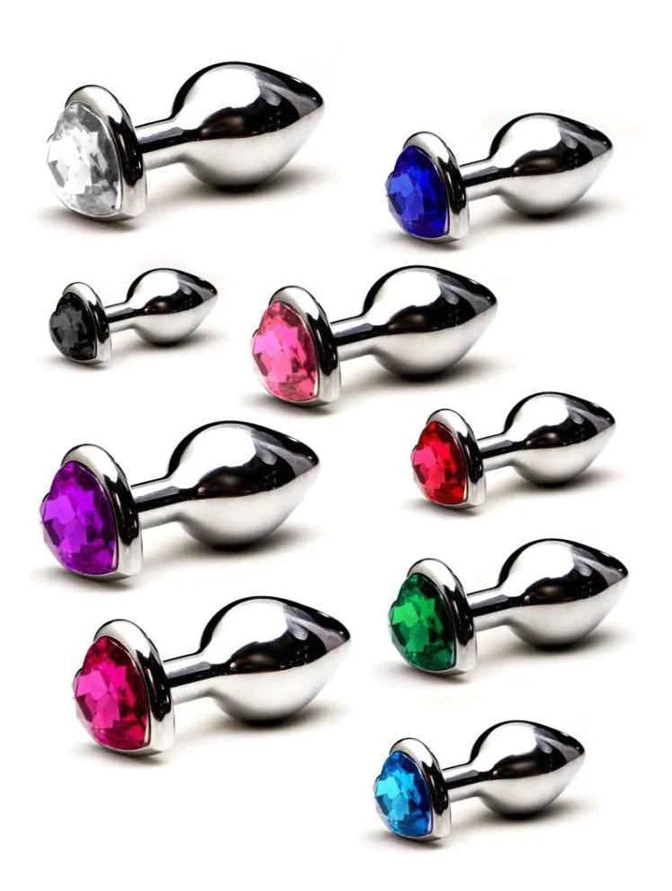 Male Butt Plug: Does Using One Make You Gay? ZhenDuo Sex Shop Male Butt Plug: Does Using One Make You Gay? ZhenDuo Sex Shop