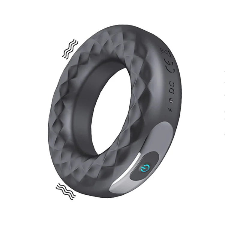 Smart Penis Ring With Taint Teaser, Premium Stretchy Cock Ring Longer ZhenDuo Sex Shop Smart Penis Ring With Taint Teaser, Premium Stretchy Cock Ring Longer ZhenDuo Sex Shop