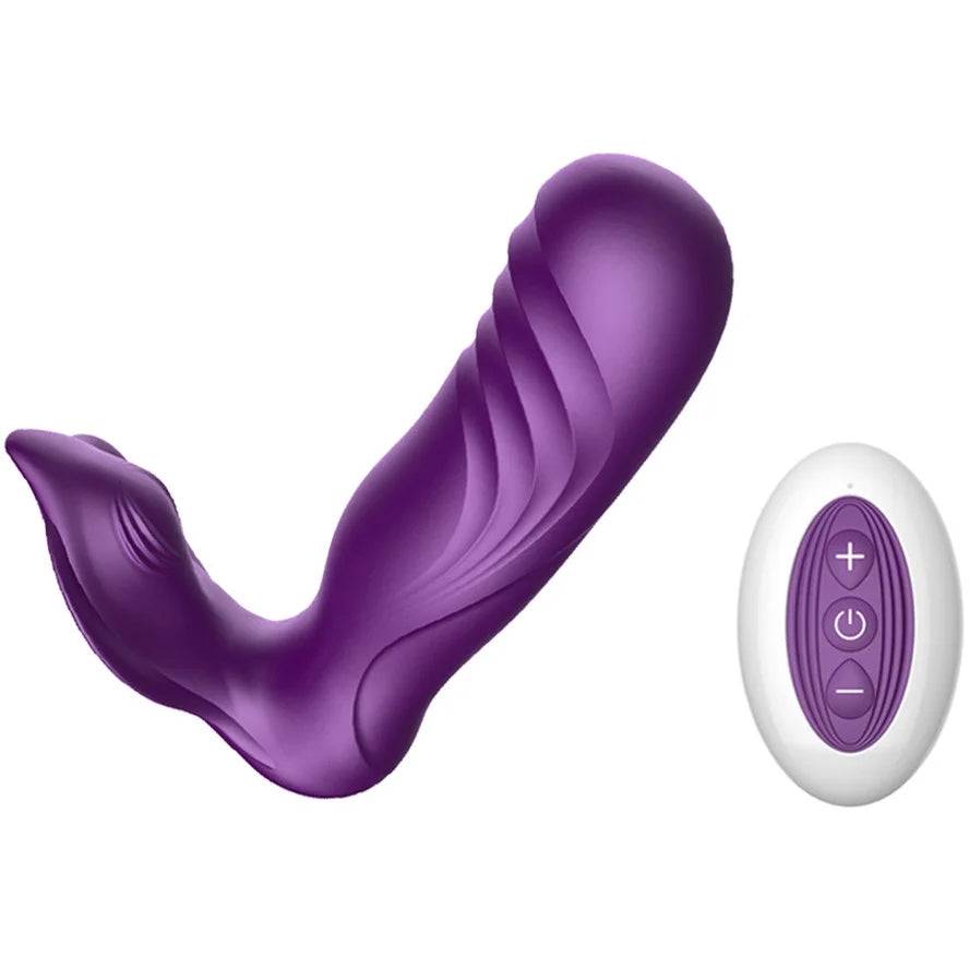 Thrusting Wearable Vibrator Orgasm Masturbator Pulsating Dildo Vibrato ZhenDuo Sex Shop Thrusting Wearable Vibrator Orgasm Masturbator Pulsating Dildo Vibrato ZhenDuo Sex Shop