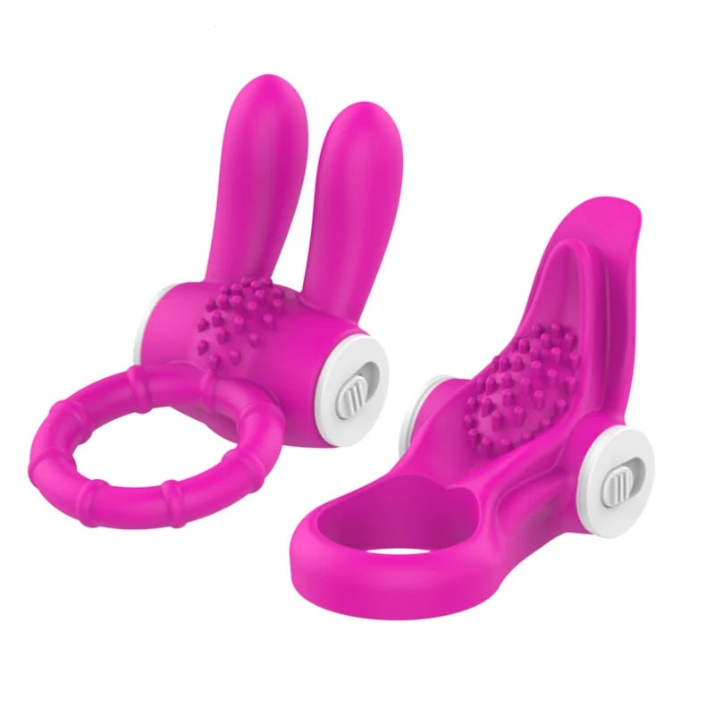 Male Rabbit Vibrating Penis Ring Tongue Licking Vibration Penis Ring ZhenDuo Sex Shop Male Rabbit Vibrating Penis Ring Tongue Licking Vibration Penis Ring ZhenDuo Sex Shop