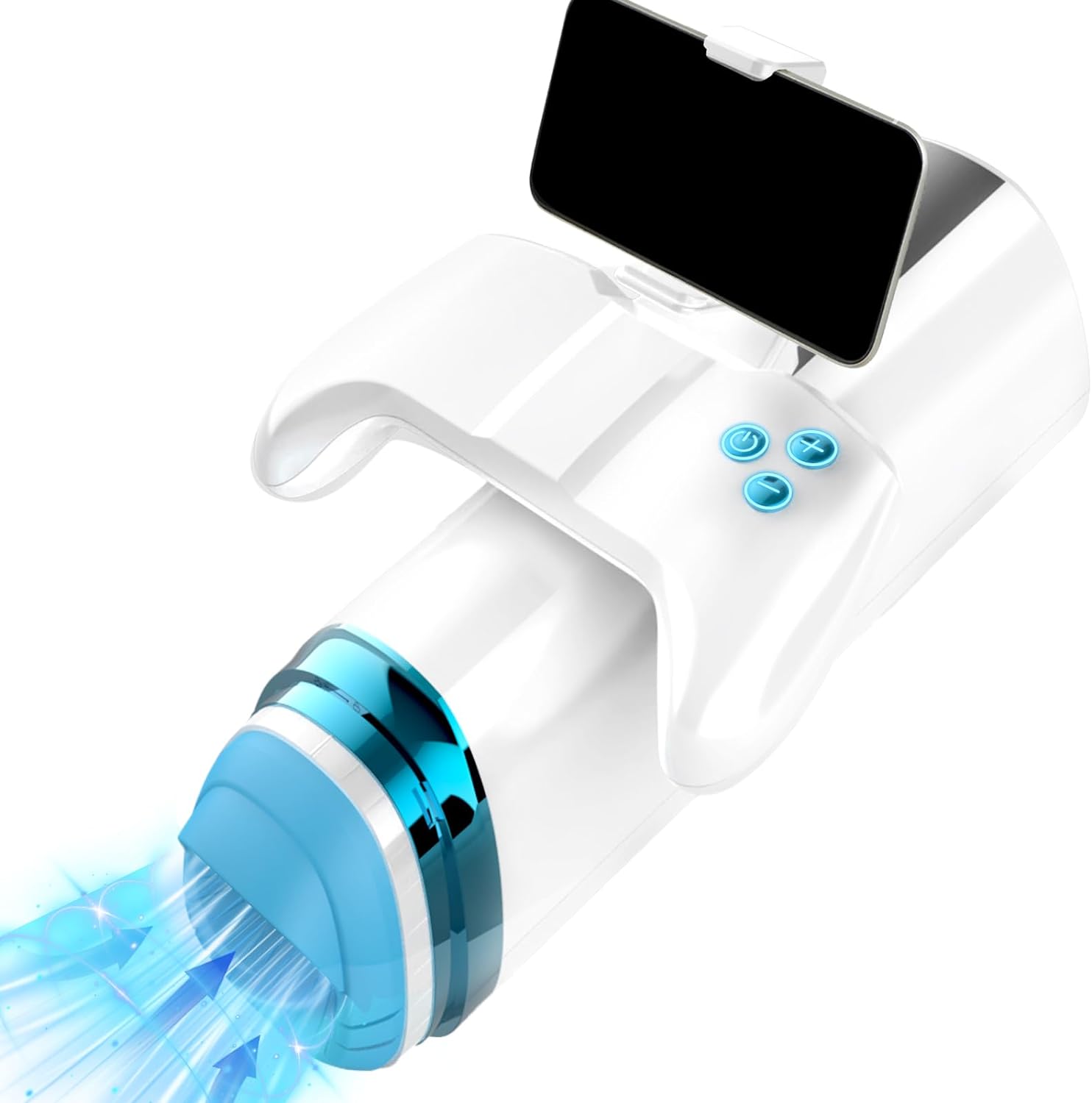 DiChun Automatic 10 Thrusting & Vibrating Modes Male Masturbator with ZhenDuo Sex Shop DiChun Automatic 10 Thrusting & Vibrating Modes Male Masturbator with ZhenDuo Sex Shop