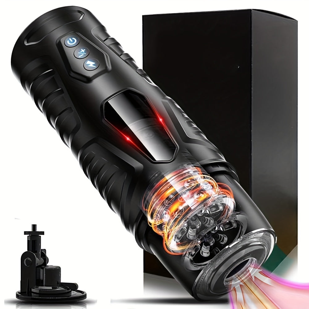Automatic Male Masturbator Adult Toys - Man Masturbation Cup Hands Fre ZhenDuo Sex Shop Automatic Male Masturbator Adult Toys - Man Masturbation Cup Hands Fre ZhenDuo Sex Shop