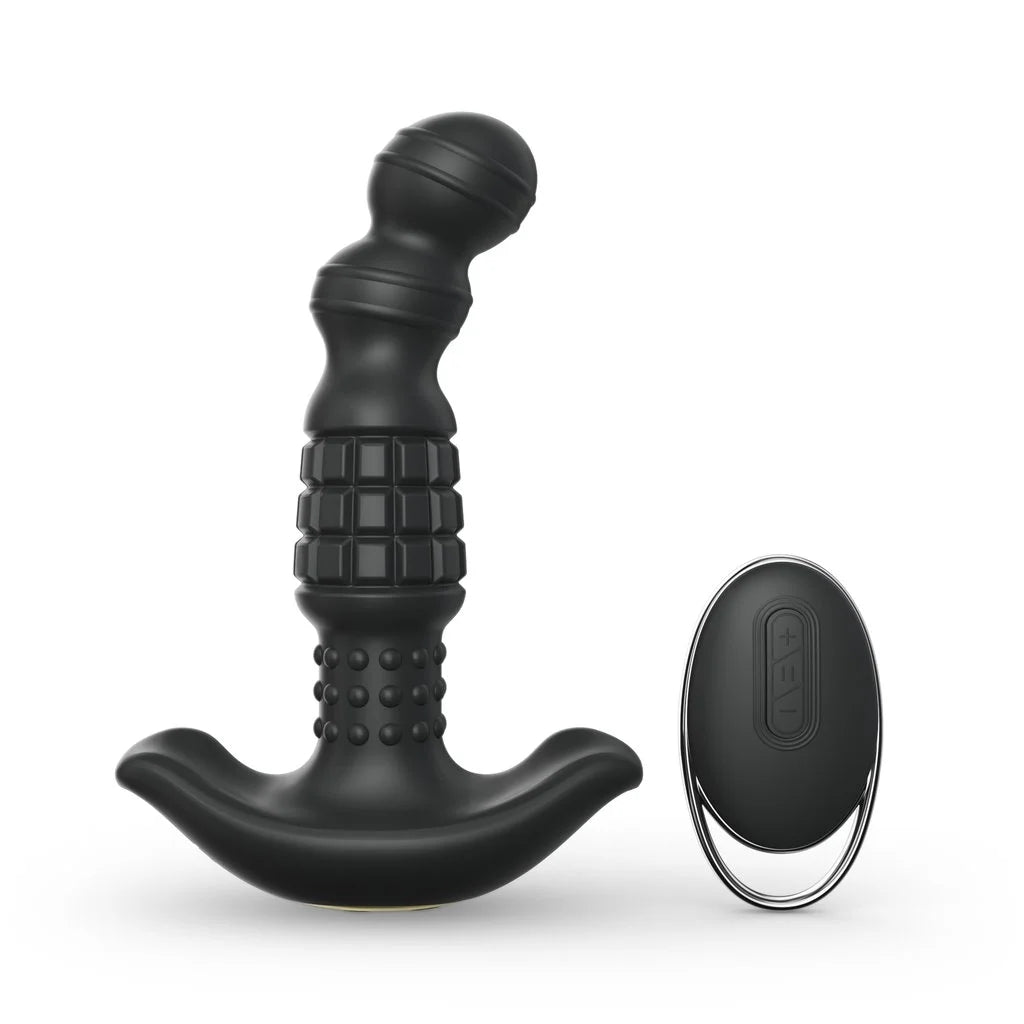 Bob Vibe Anal Vibrator ZhenDuo Sex Shop Bob Vibe Anal Vibrator ZhenDuo Sex Shop
