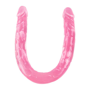 Modi C15 Large Size Flexible Realistic Double Ended Dildo Dong 56cm-ZhenDuo Sex Shop-pink-ZhenDuo Sex Shop