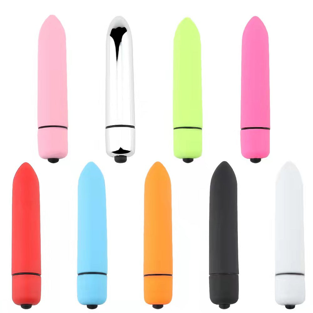 OLO 10 Speed Bullet Vibrator G-spot Clitoris Stimulator ZhenDuo Sex Shop OLO 10 Speed Bullet Vibrator G-spot Clitoris Stimulator ZhenDuo Sex Shop