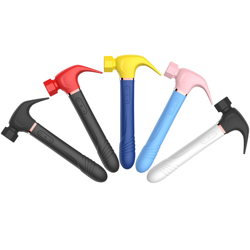 Multifunctional Hammer Vibrator Sex Machine Clit Sucking Nipple Stimul ZhenDuo Sex Shop Multifunctional Hammer Vibrator Sex Machine Clit Sucking Nipple Stimul ZhenDuo Sex Shop