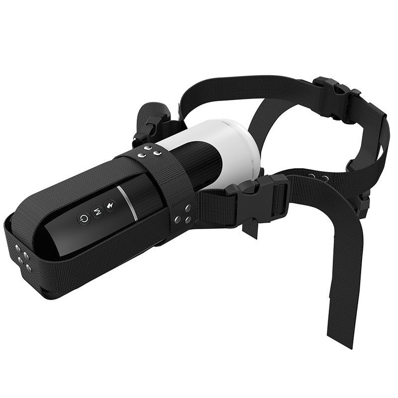 Waterproof Male Hands Free Wearable Masturbator Automatic Pocket Pussy ZhenDuo Sex Shop Waterproof Male Hands Free Wearable Masturbator Automatic Pocket Pussy ZhenDuo Sex Shop