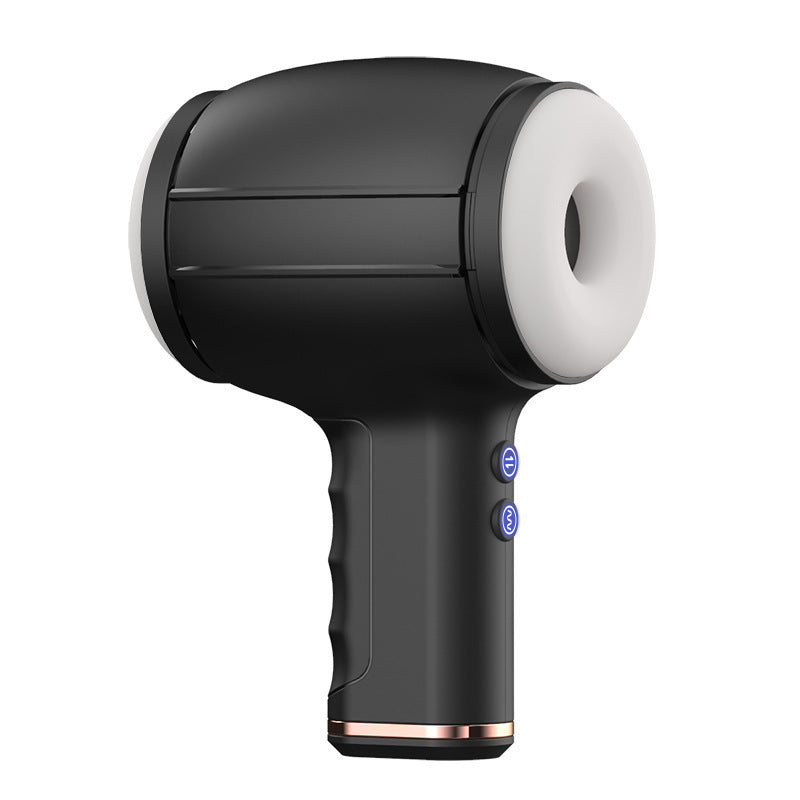 Thor Hammer Stroking Masturbator Men's Vibration Exercise Aircraft Cup ZhenDuo Sex Shop Thor Hammer Stroking Masturbator Men's Vibration Exercise Aircraft Cup ZhenDuo Sex Shop