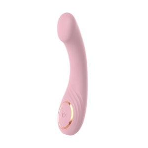 Dildo G-spot Penis Vibrator Clitoris Stimulator