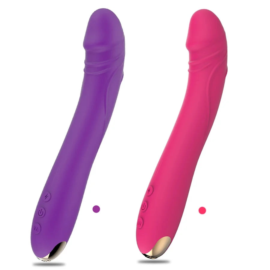 G-spot Realistic Dildo Vibrator Vaginal Toys ZhenDuo Sex Shop G-spot Realistic Dildo Vibrator Vaginal Toys ZhenDuo Sex Shop
