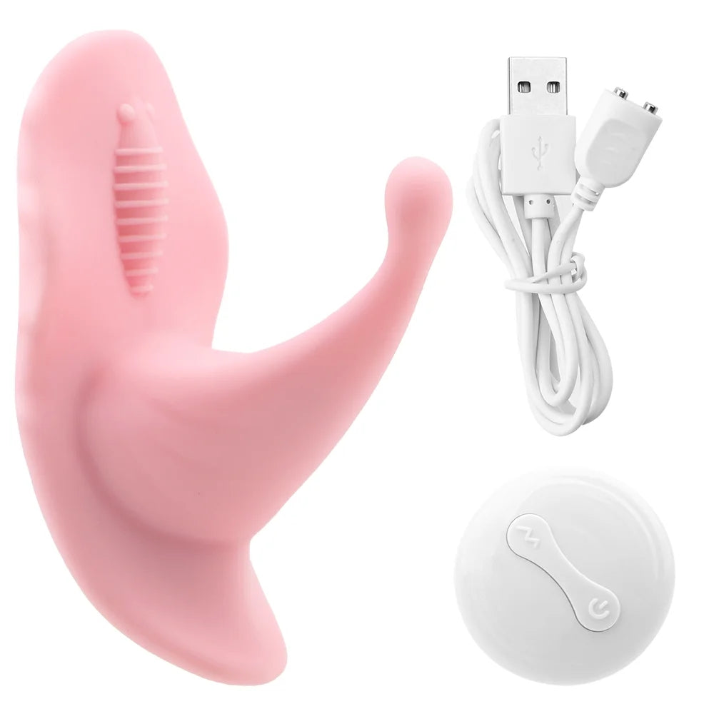 Wireless Remote Control Butterfly Vibrating Panties Dildo Vibrator Cli ZhenDuo Sex Shop Wireless Remote Control Butterfly Vibrating Panties Dildo Vibrator Cli ZhenDuo Sex Shop