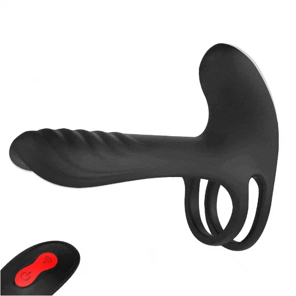 Vibrating Cock Ring ZhenDuo Sex Shop Vibrating Cock Ring ZhenDuo Sex Shop