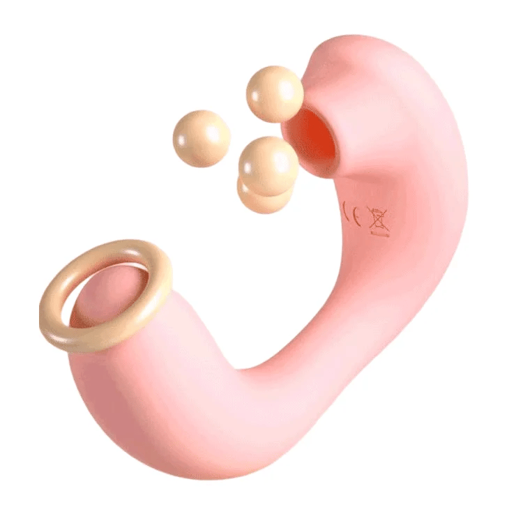 Wearable Vacuum Clitoral Sucker Massage G-spot Vibrator ZhenDuo Sex Shop Wearable Vacuum Clitoral Sucker Massage G-spot Vibrator ZhenDuo Sex Shop