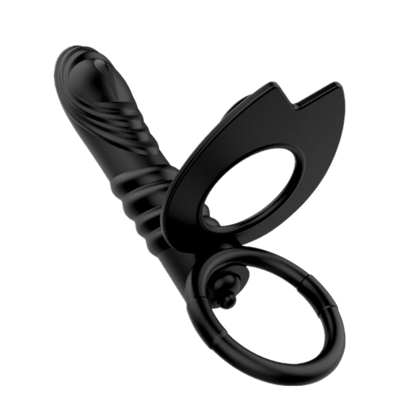 Vibrating Double Cock Rings Vibrator For Couples ZhenDuo Sex Shop Vibrating Double Cock Rings Vibrator For Couples ZhenDuo Sex Shop