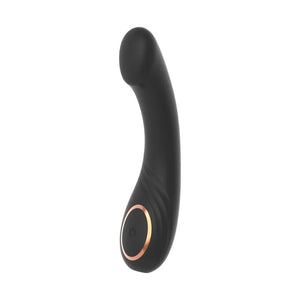 Dildo G-spot Penis Vibrator Clitoris Stimulator