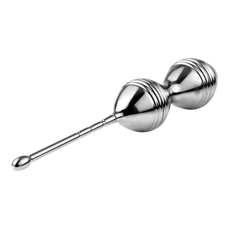 High Quality Women Sex Toys Metal Kegel Ball  ZhenDuo Sex Shop