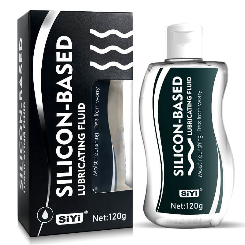 SiYi Water/Silicone Based Smooth Hot Ice Human Body Lubricant ZhenDuo Sex Shop SiYi Water/Silicone Based Smooth Hot Ice Human Body Lubricant ZhenDuo Sex Shop
