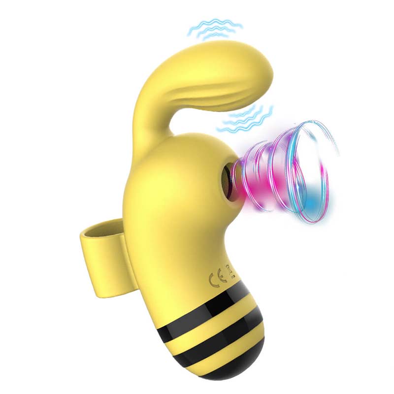 Powerful Vagina Sucking Bee Vibrator Clitoris Vacuum Stimulator Female ZhenDuo Sex Shop Powerful Vagina Sucking Bee Vibrator Clitoris Vacuum Stimulator Female ZhenDuo Sex Shop