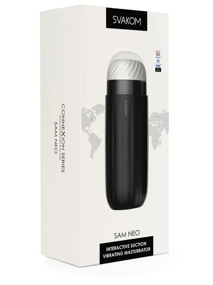 sam neo Aircraft Cup Fully Automatic Telescopic Cup Men's Heating Portable Electric