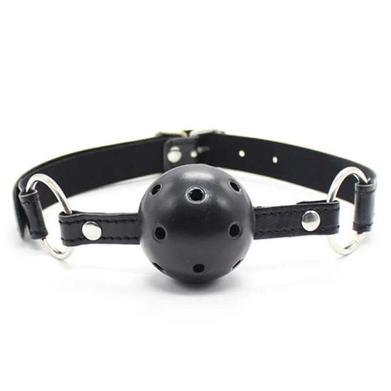 BDSM Mouth Bondage Ball Gag Sex Toy Slave Accessories ZhenDuo Sex Shop BDSM Mouth Bondage Ball Gag Sex Toy Slave Accessories ZhenDuo Sex Shop