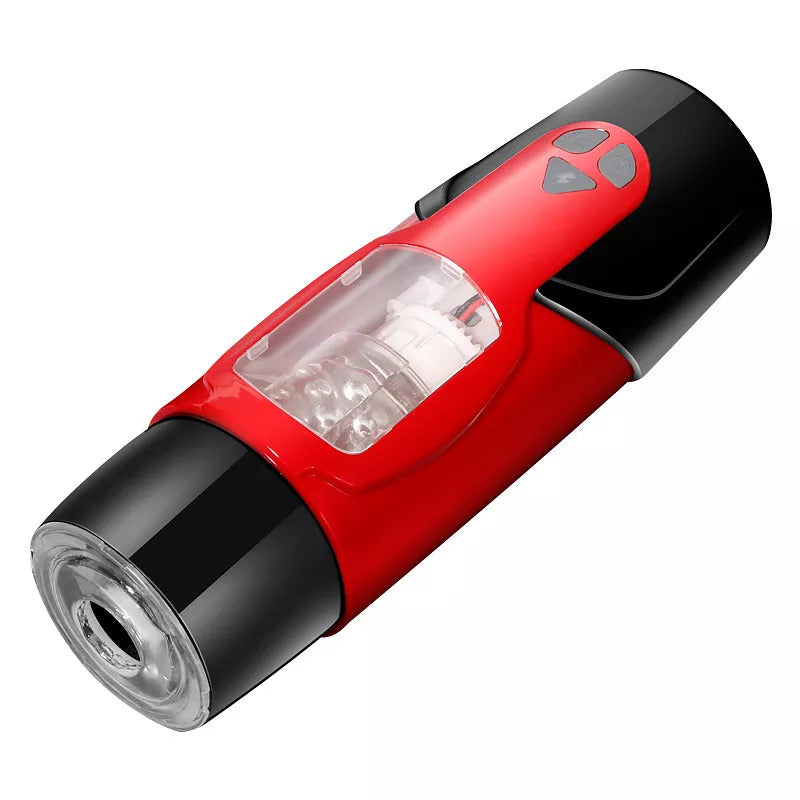 Automatic Telescopic Rotation Male Masturbator Vacuum Electric Cup Adu ZhenDuo Sex Shop Automatic Telescopic Rotation Male Masturbator Vacuum Electric Cup Adu ZhenDuo Sex Shop