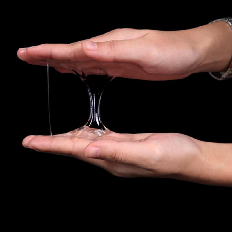 220ml DUAI Water Based Lubricant Massage Oil Anal Lube-ZhenDuo Sex Shop