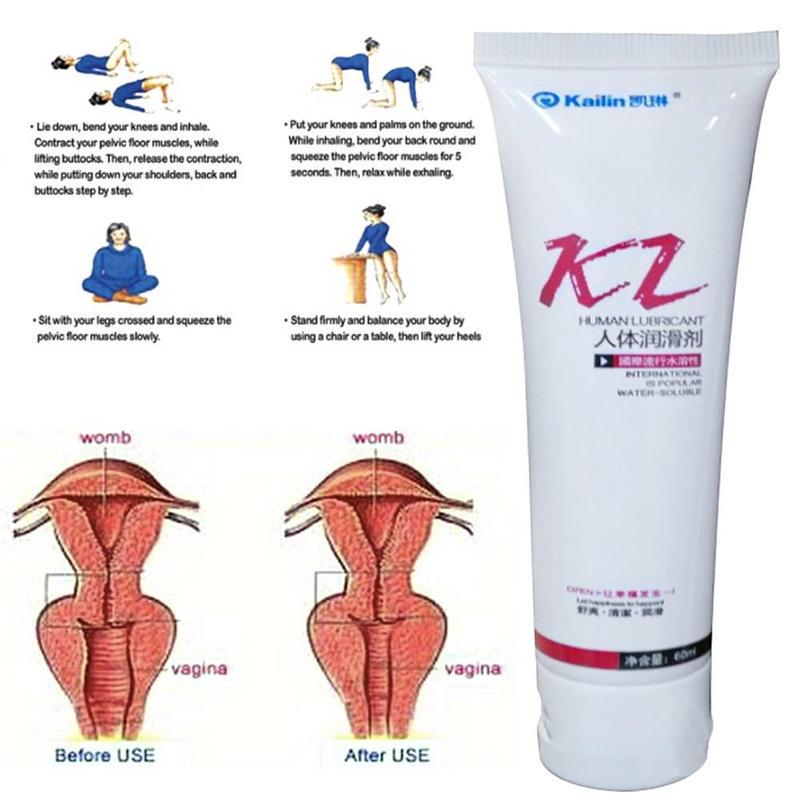Best Female Vagina Orgasm Gel Libido Enhancer Aphrodisiac Increase Sexual Pleasure-ZhenDuo Sex Shop-1pc-ZhenDuo Sex Shop
