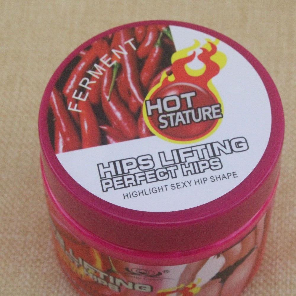 Big Ass Cream Ginger Extract Hip Massage Cream for Buttocks Enhancement Up Butt Enlargement Hip-ZhenDuo Sex Shop-ZhenDuo Sex Shop