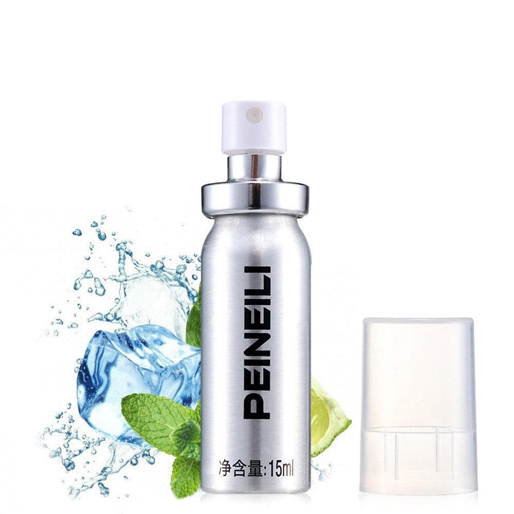 15ML Penile Erection Spray New PEINEILI Delay Spray For Men Penis Enlargement Cream-ZhenDuo Sex Shop-15ml-ZhenDuo Sex Shop