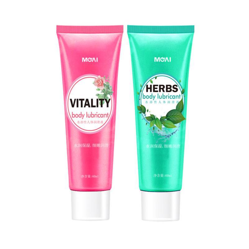 60ML Human Lubricant Water Based Lubricants Personal Lubricating Flui ZhenDuo Sex Shop 60ML Human Lubricant Water Based Lubricants Personal Lubricating Flui ZhenDuo Sex Shop