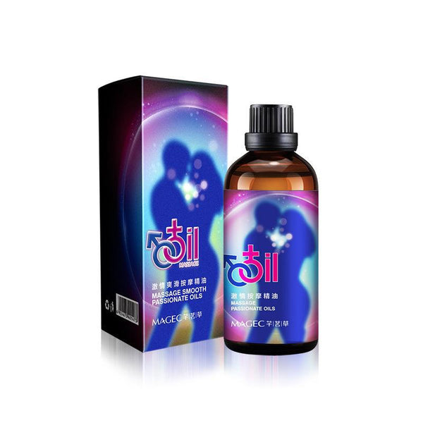 Sex Massage Oil for Couples Sex Lubricant Anal Sex Essential Oil-ZhenDuo Sex Shop-1pc-ZhenDuo Sex Shop