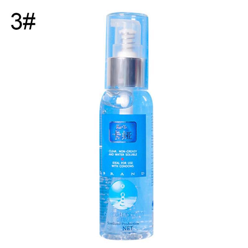 Man Anal Sex Lubricant Gay Water Soluble Cool Type of Pain Relief Ice Sex Product Improve Sex Life-ZhenDuo Sex Shop-Ice Cool-ZhenDuo Sex Shop