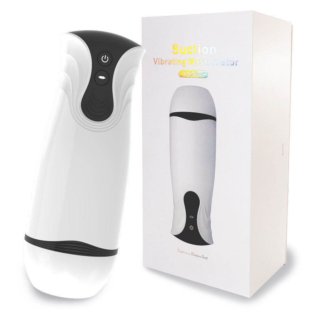 Automatic Male Masturbator Cup Blowjob Sucking Sex Machine Suction Blo ZhenDuo Sex Shop Automatic Male Masturbator Cup Blowjob Sucking Sex Machine Suction Blo ZhenDuo Sex Shop