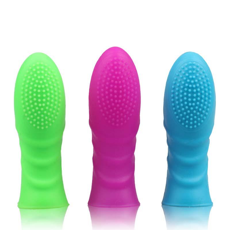 Finger sleeve women nipple neck 1pc ZhenDuo Sex Shop Finger sleeve women nipple neck 1pc ZhenDuo Sex Shop