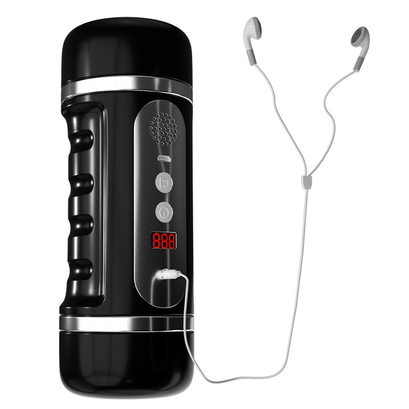 2 in 1 Vagina/Oral Automatic Electric Masturbator ZhenDuo Sex Shop 2 in 1 Vagina/Oral Automatic Electric Masturbator ZhenDuo Sex Shop