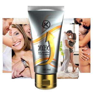 Kako MAX Male Penis Enlargement Cream-ZhenDuo Sex Shop