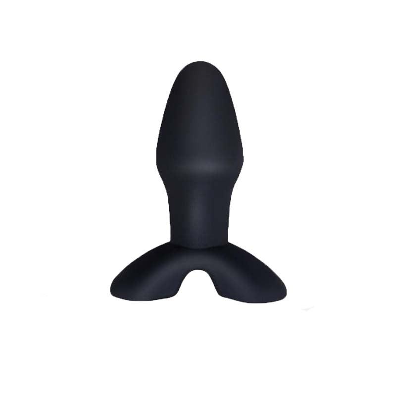 1PC Male Female Waterproof Silicone Vibrating Butt Plug ZhenDuo Sex Shop 1PC Male Female Waterproof Silicone Vibrating Butt Plug ZhenDuo Sex Shop