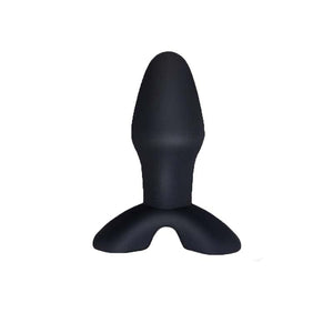 1PC Large Silicone Vibrating Butt Plug-butt plug-ZhenDuo Sex Shop-ZhenDuo Sex Shop