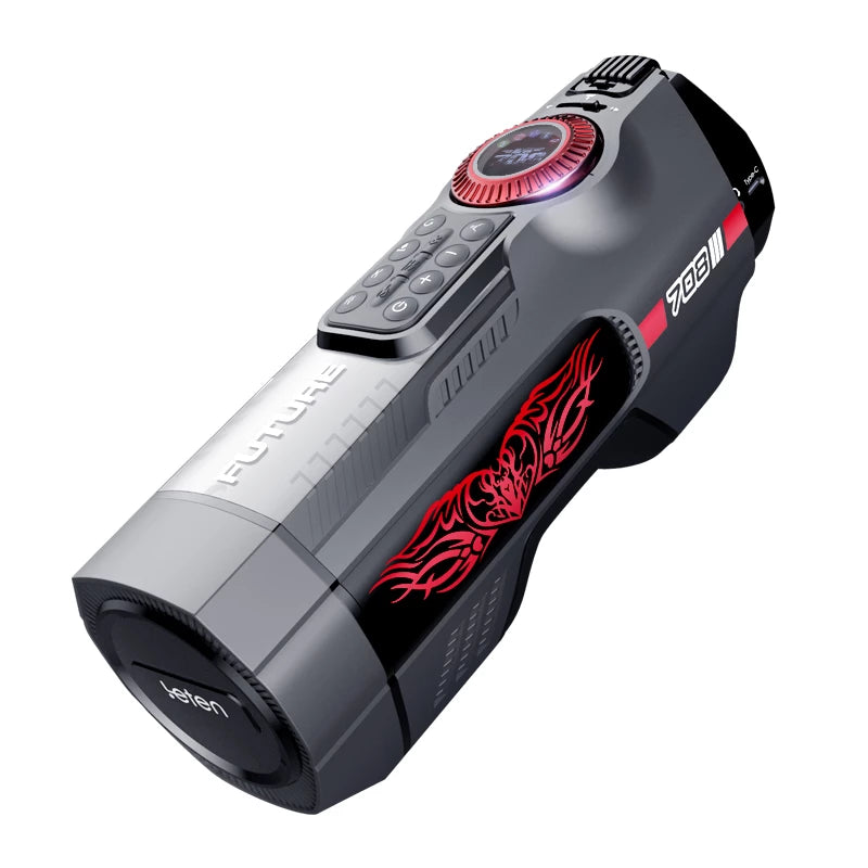 Leten 708-III Automatic Piston Stroker Male Masturbators Real Vagina E ZhenDuo Sex Shop Leten 708-III Automatic Piston Stroker Male Masturbators Real Vagina E ZhenDuo Sex Shop