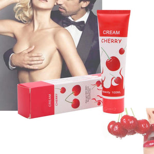 Oral Sex Enhancement Lube Edible Hot Kiss Lubricant-ZhenDuo Sex Shop
