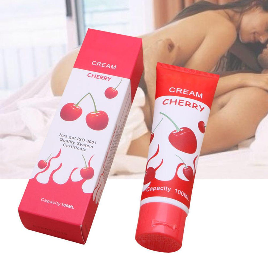 Oral Sex Enhancement Lube Edible Hot Kiss Lubricant-lube-ZhenDuo Sex Shop-ZhenDuo Sex Shop