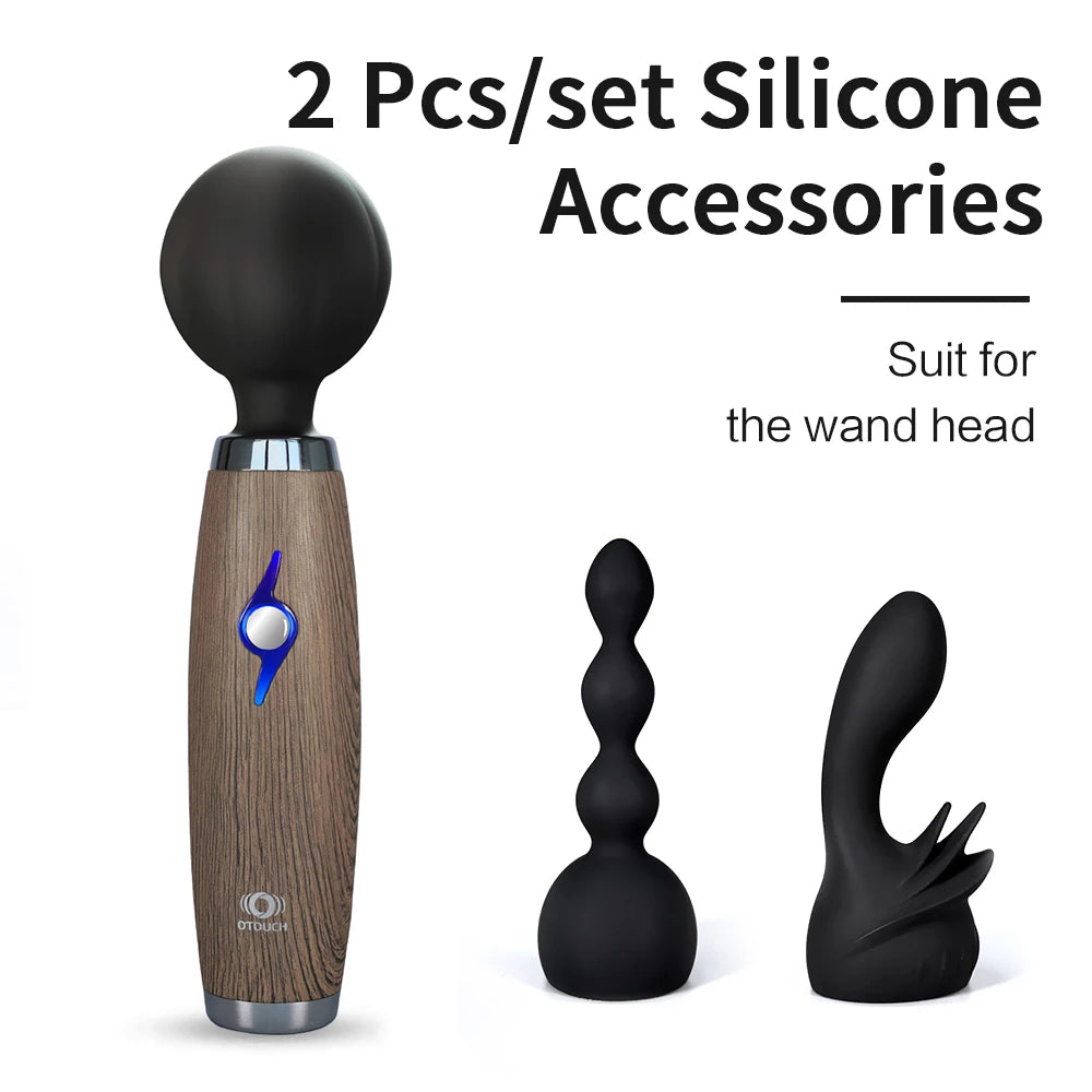 Powerful Clitoris Stimulator Vibrator Magic Wand Sex Toys for Couples ZhenDuo Sex Shop Powerful Clitoris Stimulator Vibrator Magic Wand Sex Toys for Couples ZhenDuo Sex Shop