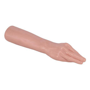 Fisting Hand Dildo Anal Plug-ZhenDuo Sex Shop