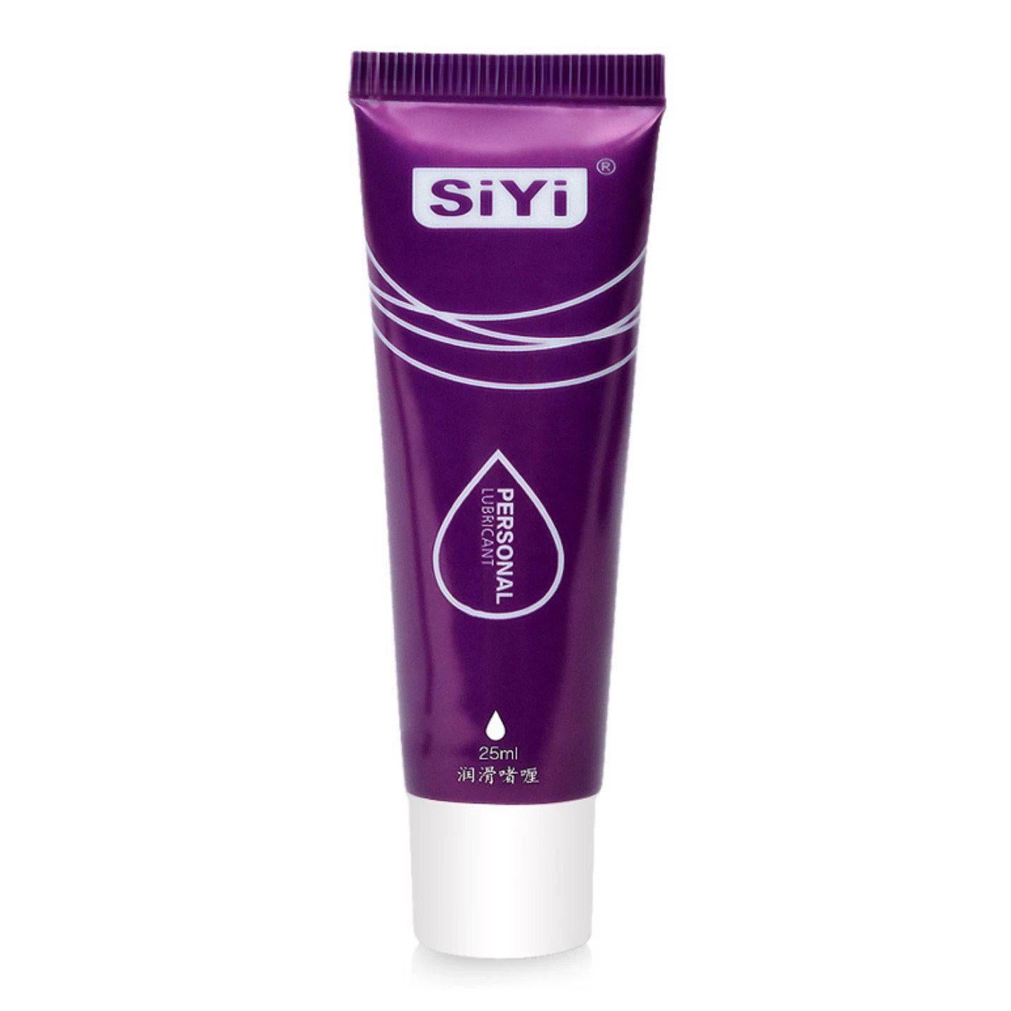 SiYi Water-based Personal Lubricant Sex Lube Oil ZhenDuo Sex Shop SiYi Water-based Personal Lubricant Sex Lube Oil ZhenDuo Sex Shop