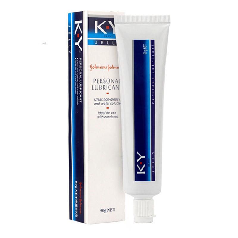 XunZLan KY Water-Based Personal Lube ZhenDuo Sex Shop XunZLan KY Water-Based Personal Lube ZhenDuo Sex Shop