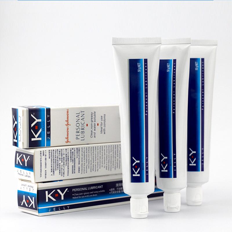 XunZLan KY Water-Based Personal Lube-ZhenDuo Sex Shop