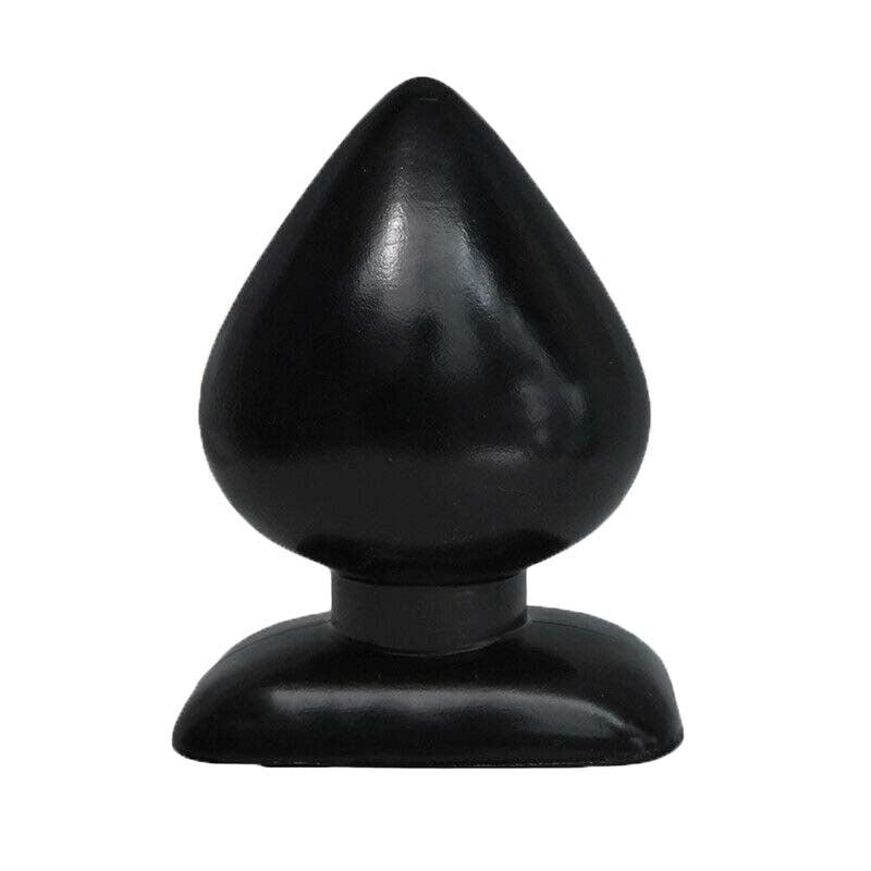 Huge Waterproof Suction Cup Anal Butt Plug ZhenDuo Sex Shop Huge Waterproof Suction Cup Anal Butt Plug ZhenDuo Sex Shop