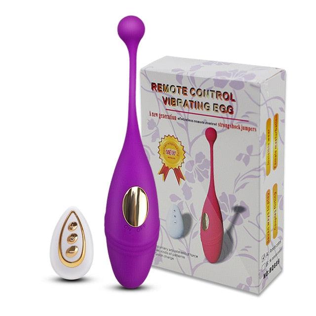 remote controlled vibrating toy 22 Best Remote Control Vibrators 2024 main image 0