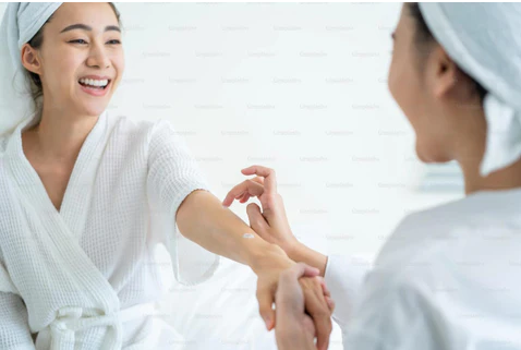 Post-Sex Hygiene: The Cleanup