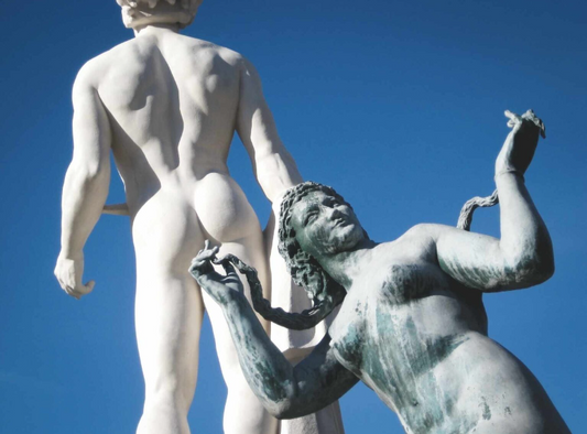 Tips for Anal Sex Play